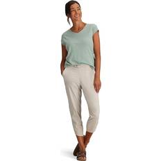Hampa Byxor Royal Robbins Women's Hempline Capri