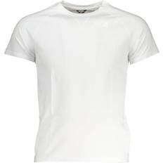 K-Way Cotton Men's T-Shirt