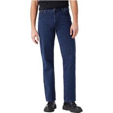 Wrangler Texas Regular Fit Jeans - Blue