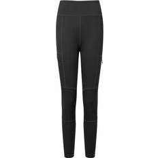 Mountain Equipment Trousers Mountain Equipment Turas Tights - Schwarz