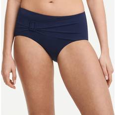 Femilet Dame Bikinier Femilet Rivero bikinitrusse, blå 42, Nocturnal Blue