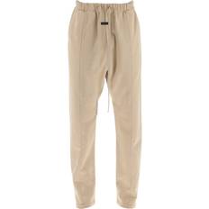 Fear of God Cotton Sweatpants - Beige