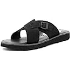 Kickers Mules Neol - Noir