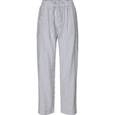 Lollys Laundry Bill Striped Cotton Trousers