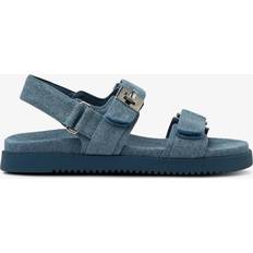 Steve Madden Mona - Blue Denim