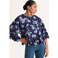 Lang Blouses Merlette Astrai Blouse