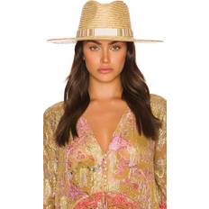 Donna - Naturale Cappelli Beach Tulum Hat - Neutral