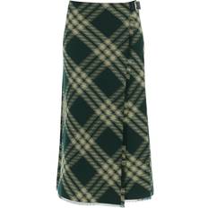 Burberry Skirts Burberry Smart Midirock