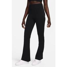 Pants & Shorts Nike Chill High Waist Knit Flare leggings