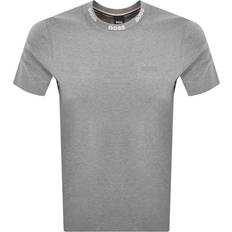 Algodón - Hombre Vestidos Baok Bodywear Relax Cotton-Jersey T-Shirt - Grey