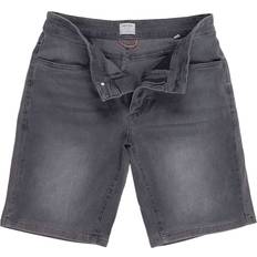 Ripton Hemmed Jorts Men's Smoke