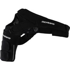 Rehband Ud X-stable Shoulder Brace Left 5 Mm Black S