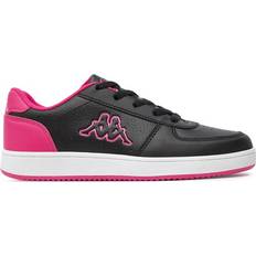 Kid's Malone - Black/Pink