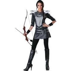 InCharacter Costumes Women's Midnight Huntress