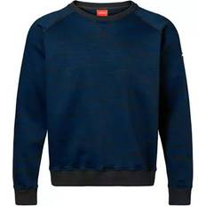 Icon X Sweatshirt - Marinblå/Svart