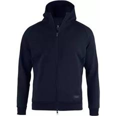 Hampton Hoodie - Navy