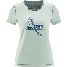 Red Chili Satori T-Shirt III - Grey