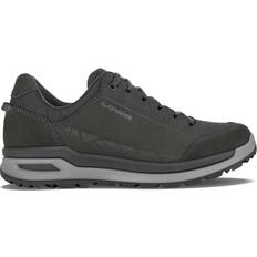 Lowa Herr Skor Lowa Bellagio GTX Lo Multisportskor Herr - Olivgrön