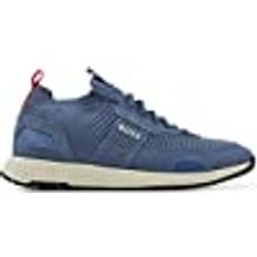 BOSS Titanium Sneakers - Blå