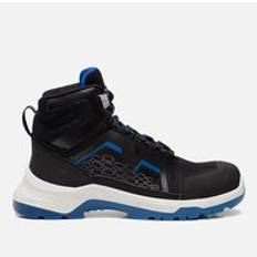 Emma CrossForce Fly High XD Safety Boots Black/Blue