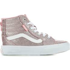 Children's Shoes Vans Girls' Little Kid & Big Kid Filmore High-Top Sneakers