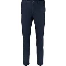 Cutter & Buck Edgemont Chinohose Herren Dark Navy