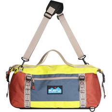 Kavu Reseryggsäck Ramble Run - 22 L