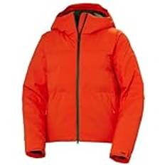 Helly Hansen W Nora kort puffig jacka Ins jacka