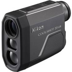 Golf Accessories Nikon Coolshot 20 GIII Laser Rangefinder 16780