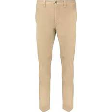 Cutter & Buck Edgemont Chinohose Herren Beige