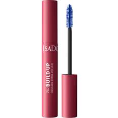 Isadora Mascaror Isadora Build Up Xtra Voulme Mascara Blå