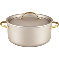 Other Pots Farberware Radiant 5-qt. Non-Stick Dutch with lid