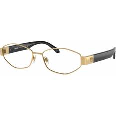 Women Glasses Versace Woman Or Or