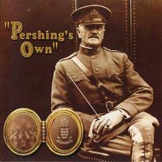 Guess Herre Tilbehør Guess Us Army Band - Pershings Own