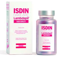 Isdin Lambdapil Hair Density Capsules for Stronger, Healthier 60