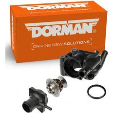 Dorman Engine Thermostats Dorman 902-201 Coolant Thermostat Housing