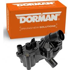 Engine Thermostats Dorman 902-860 Coolant Thermostat Housing