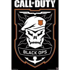 Trends International Call of Duty: Black Ops 4 Poster