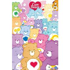 Trends International Care Bears Poster