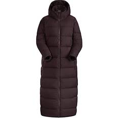 Arc'teryx Coats Arc'teryx Prema Down Coat Women's Long Down Coat Styled for the City Phantasm