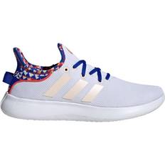 adidas Cloudfoam Pure SPW W - Cloud White/Bliss Orange/Bright Red