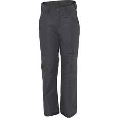 Black Outerwear Pants Arctix Ski Gear by Arctix Youth Insulated Snow Pants Charcoal