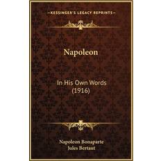 Napoleon Napoleon Bonaparte 9781165598656 (Hæftet)