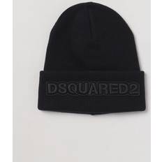 DSquared2 Herren Accessoires DSquared2 Wool Beanie