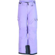 Insulating Function Thermal Pants Arctix Kids Snow Sports Cargo Snow Pants with Articulated Knees