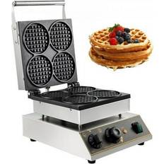 VEVOR Commercial Mini Waffle