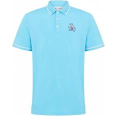 Original Penguin Original Penguin Heritage Tour Pete Polo Polo AQUARIUS