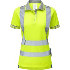 P700 Ladies Short Sleeve Polo Shirt