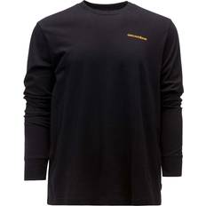 Grundéns T-shirts Grundéns Men's Tuna Tattoo Long Sleeve T-Shirt Black, XL, Black