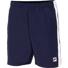 Fila Jakob Shorts - Navy/White